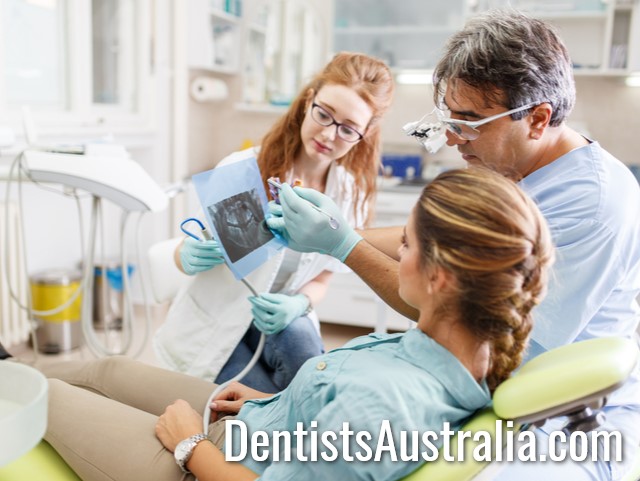 dentistsaustralia.com