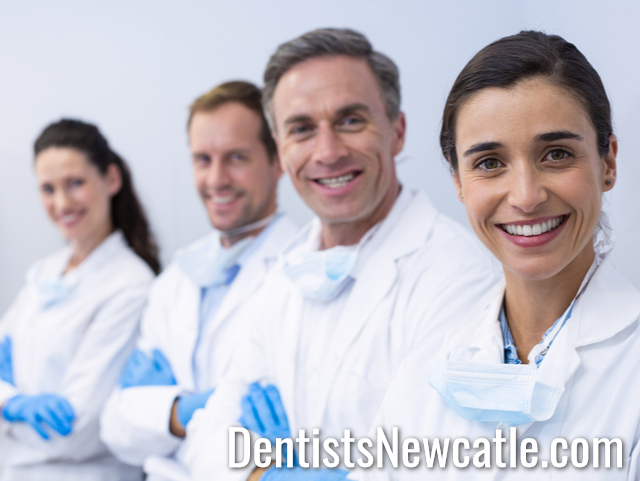 dentistsnewcastle.com