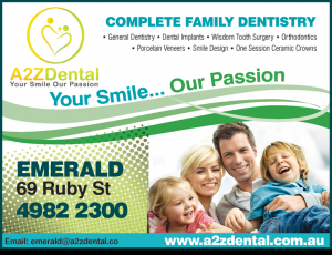 A2Z Dental - Dentists Hobart